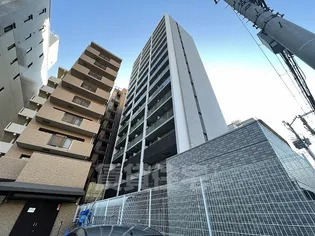 エスプレイスアーバンレジデンスの画像