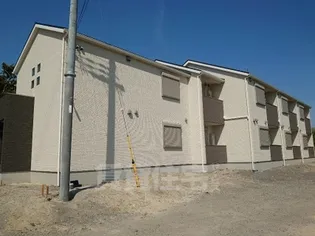 オルセット長尾の画像