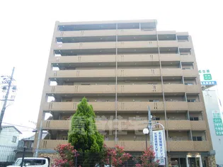SーFORT西郊通の画像
