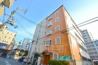 プレアール都島IIIの画像