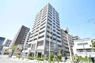 ディークラディア泉大津の画像