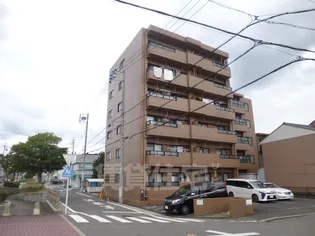 リバーサイド大堀の画像