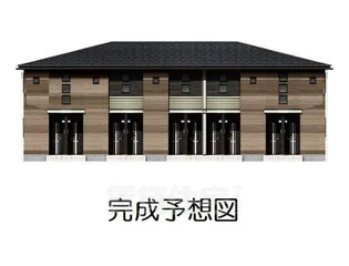 エーデルハイムの画像