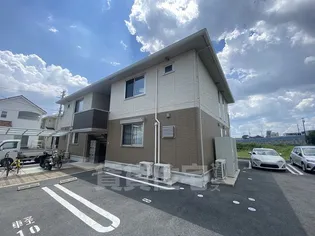 グランエストの画像