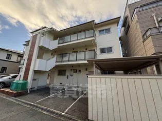 勝田ハイツの画像