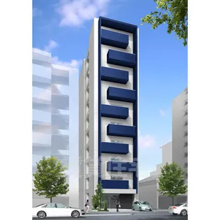 愛知県名古屋市昭和区広路通2丁目【マンション】の外観