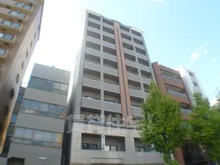 ラモーダ堀川の画像