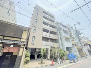 アビィロードハウスの画像