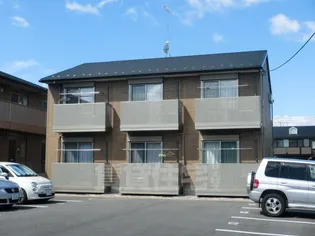 ヴィラタッツミーA棟の画像