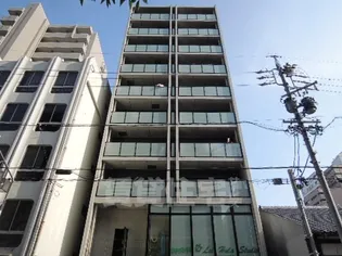 PREMIER IMMEUBLE【5階】の外観