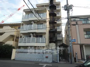 シェイーネ西宮原の画像