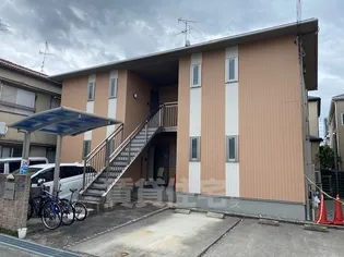 ベルリード宝塚の画像