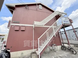 プルミエール山村の画像