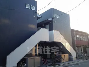 パークアベニュー露橋の画像