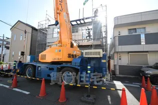 LYCORIS長居公園の画像