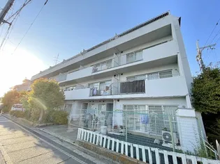 サンハイツフジイデラの画像