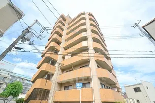 ダイアパレス淡路の画像