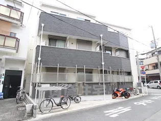 ノイヴェル塚本の画像