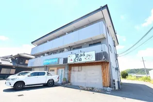 グリーンコート中野の画像