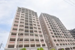 Luxe淡路2【12階】の外観