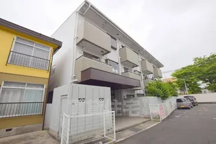 ルブラン甲陽の画像