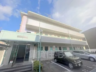 グリーンベルⅠ号館の画像