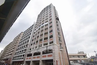 ラグゼ東三国5【11階】の外観