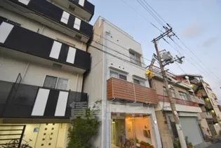 サンハイツ【5階】の外観