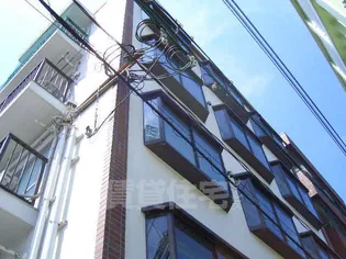 コスモレジデンス千林の画像