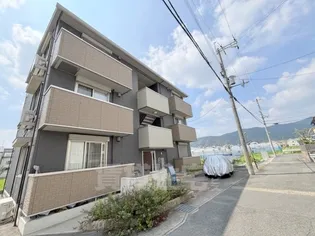 ピエトラセレーナⅡの画像