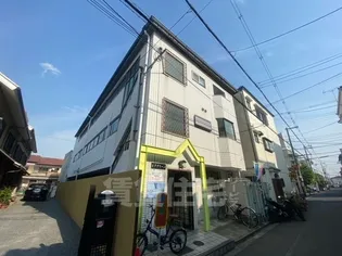 ハイツピアグリーンの画像