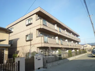 レシェンテ安倉の画像