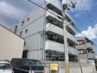 メゾン パサージュの画像