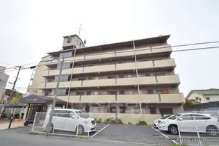 エレガンス喜連の画像