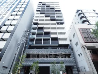 プレサンスTHE久屋大通レジェンド【7階】の外観