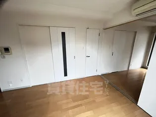ルグラン弐番館【2階】の内装