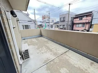 ルグラン弐番館【2階】のその他画像