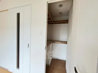 ルグラン弐番館【2階】の内装