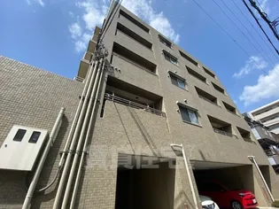 ルグラン弐番館【2階】の外観
