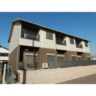 アネックス左城の画像