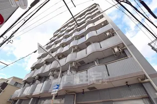 FIVE TWO【7階】の外観