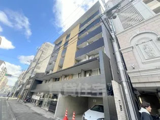 アクアプレイス京都西陣の画像