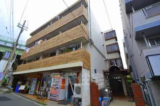 CUBE森小路の画像