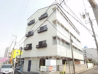 ファースト大浜の画像