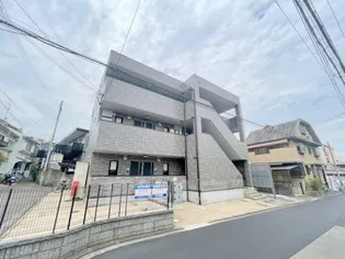 アンプルールフェールエアリーズⅡの画像