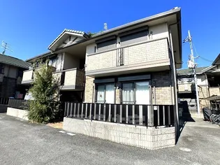 グリーンヒルズC棟の画像