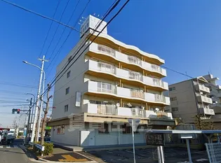 アーバンハイツの画像