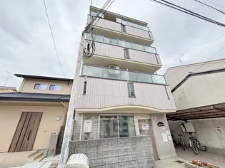 ルミナス一条の画像