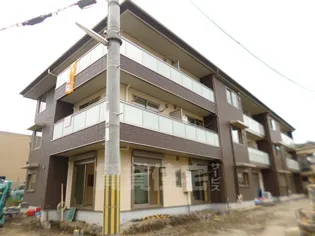 シャーメゾン京都稲荷の画像