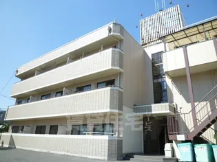 RENAXIA深井の画像